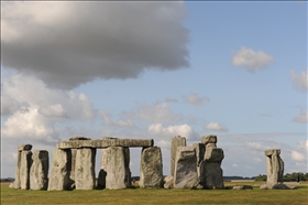 Stonehenge UNESCO